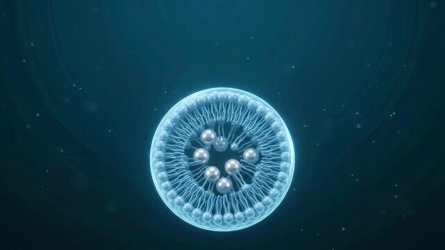 Continuous Micelle Self-Assembly and Cleansing Encapsulation Loop