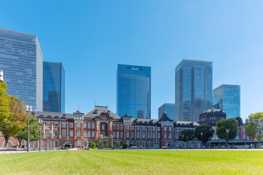 東京駅