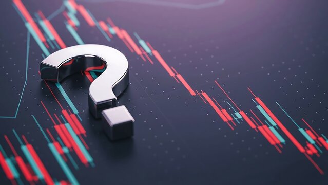 Uncertain future a question mark amidst declining digital data streams and technological complexity
