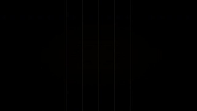Minimalist dark background with subtle vertical patterns