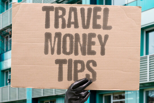 "Travel money tips" Smart ways to spend abroad. TRAVEL. MONEY. CURRENCY. ABROAD. CARDS.