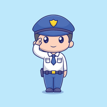 Cute Cartoon Police Officer Saluting police,

policeman,

police officer,

cop,

salute,

uniform,

blue,

cartoon,

cute,

mascot,

security,

safety,

law,

law enforcement,

community,

friendly,
