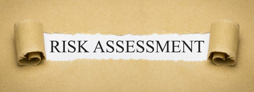Risk assessment