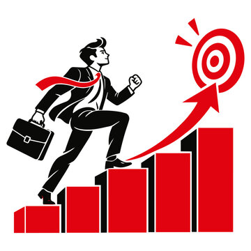Climbing Toward Success