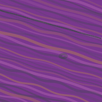 Abstract Purple Wave Pattern: A mesmerizing abstract pattern featuring flowing, undulating waves in various shades of purple and lavender, creating a sense of depth and motion.