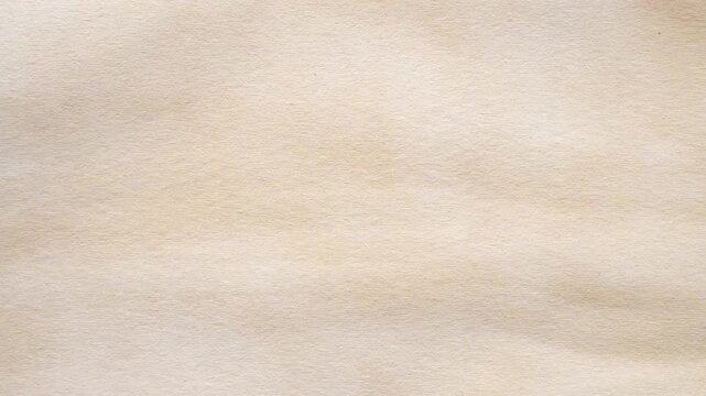Old vintage paper texture background with aged stains and antique yellowed parchment effect