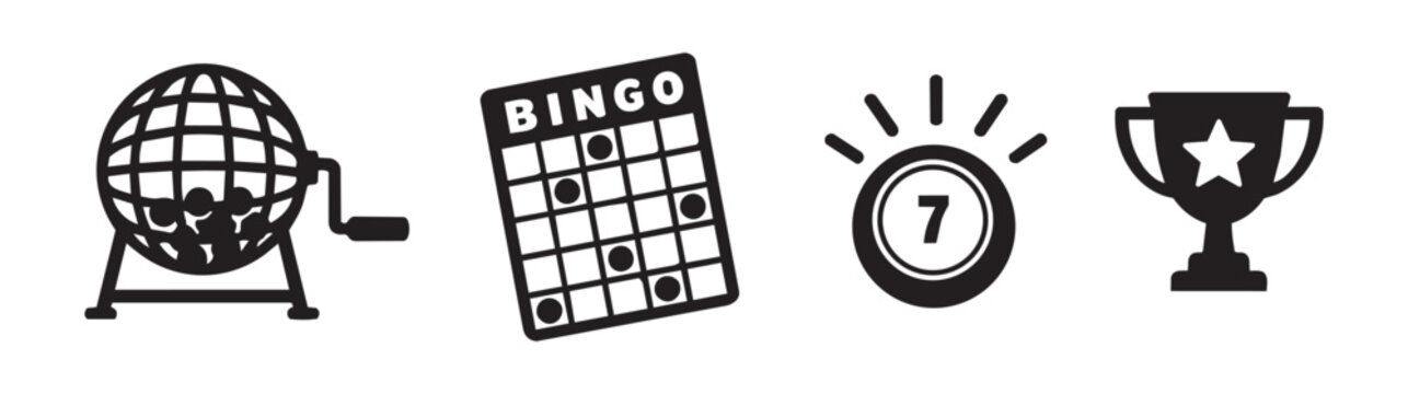 bingo icon