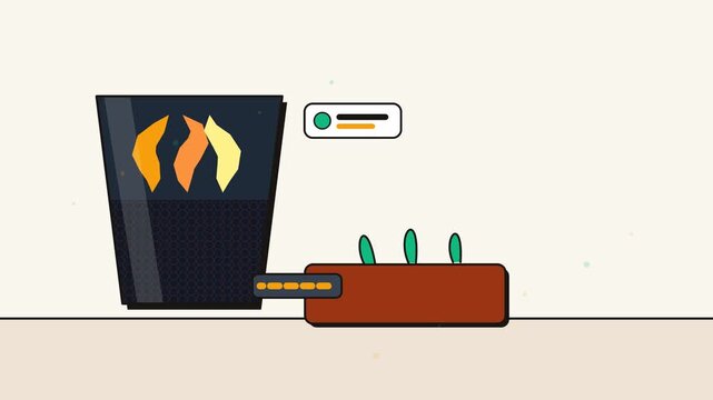 Flame cap community biochar pyrolysis retort kiln recirculating clean syngas vortex flames and augering porous carbon into living garden soil in 2D loop