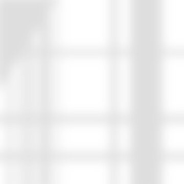 Square Soft Shadow Gradient Background with Clean Minimal White Space