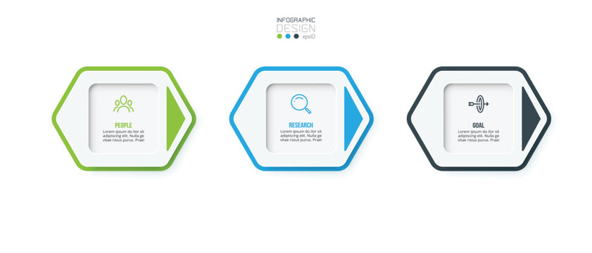 Business,Marketing,Education and show information of infographic design
