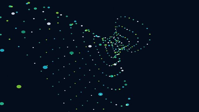 Siren Frequency Swell abyssal deep sea tide fluid video rendered with CYBER CAUSTIC LIME glowing aquatic caustics. Ideal for microstock stock video, VJ visuals, aquatic promos, and ambient relax backg
