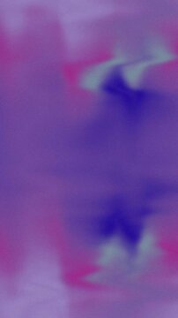 Abstract purple and blue gradient digital background with soft glowing light effects.