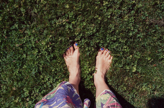 summer vibe