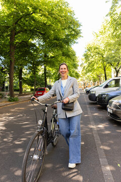 Eco-friendly commuter