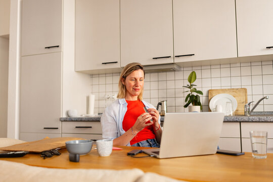 Work from home rules