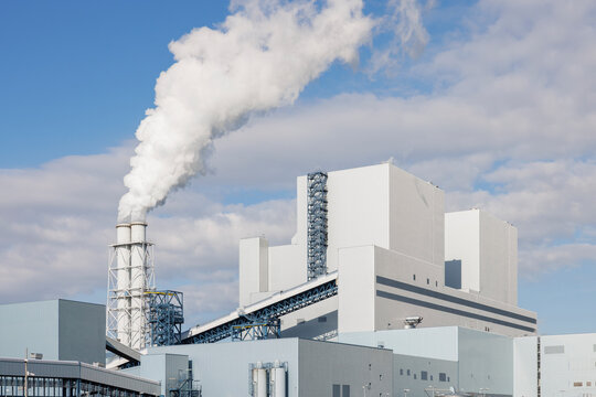 Thermal power plant