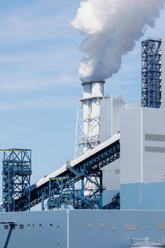 Thermal power plant
