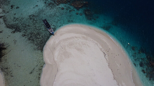 Indonesian reef - Karimunjawa - Java