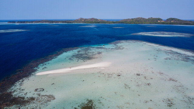 Indonesian reef - Karimunjawa - Java