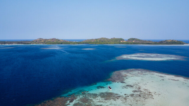 Indonesian reef - Karimunjawa - Java