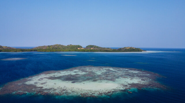 Indonesian reef - Karimunjawa - Java