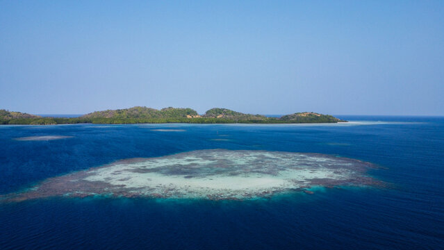 Indonesian reef - Karimunjawa - Java