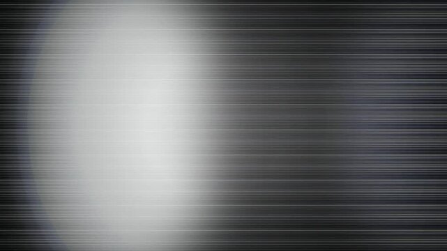 Brushed metal texture seamless loop motion background
