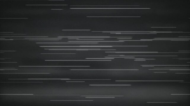 VHS static noise scanlines flicker seamless loop motion background
