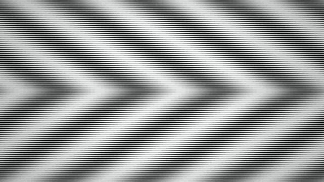 Monochrome chevron line wave seamless loop motion background