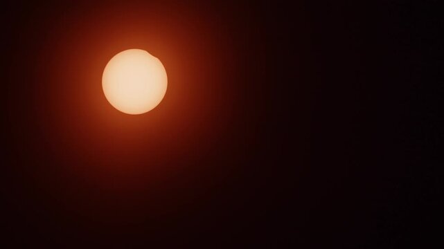 Bright sunlight shines over Nova Scotia as Canada looks forward to the 2026 solar eclipse, with communities preparing to witness the celestial event
