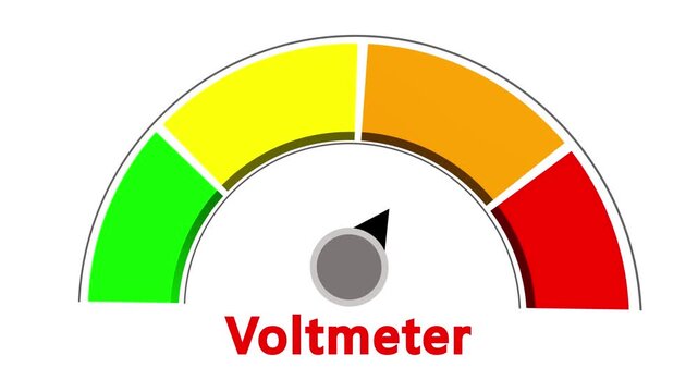 voltmeter