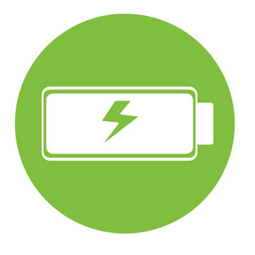 go green button