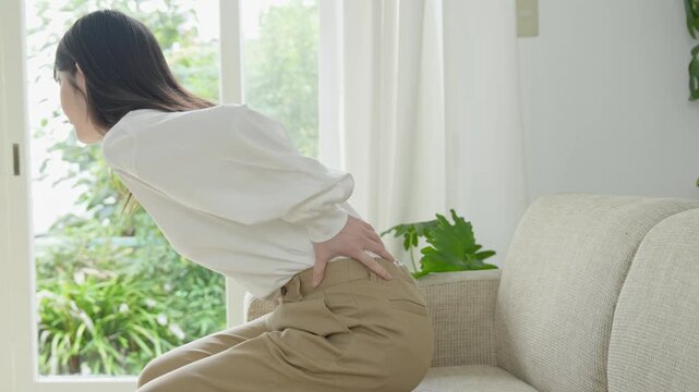 腰痛, ぎっくり腰, 