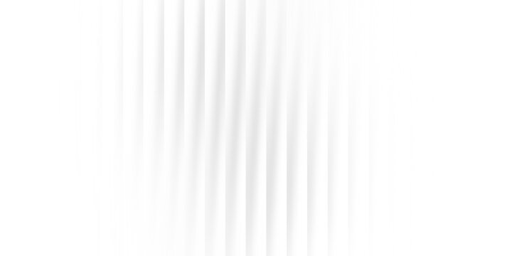 Vertical gray and white gradient stripes with distorted wavy line patterns