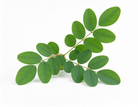 meniran phyllanthus niruri saga leaves
