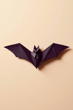 origami paper umbrella