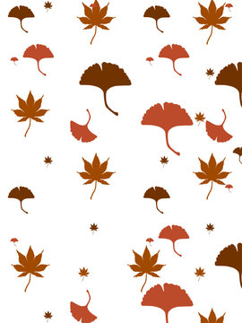 Flat lay autumn spice arrangement on rustic wood with readable text-free composition ideal for seasonal banners or packaging backgrounds
