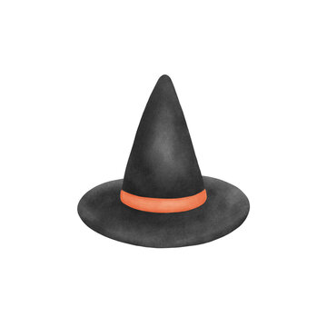 halloween hat