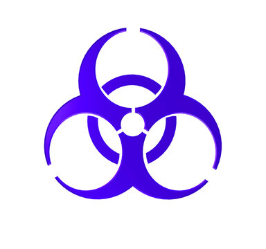 Covid Symbol - Virus Symbol