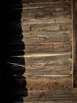old wood background