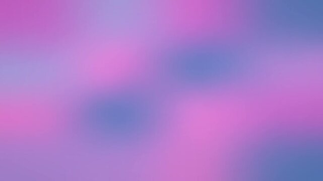 Verlaufsnetz-Hintergrund in Amethystviolett nahtlose Schleife