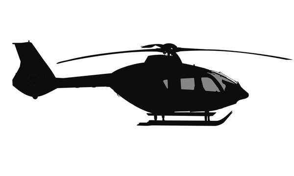 light, twin-engine multi-role utility helicopter