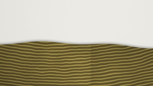 シャンパンの天然木のテクスチャ（シネマティックなパン＆ズーム）