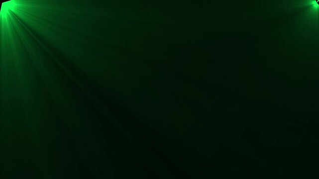 Animation white cc light rays Glitter, shiny, bright, flare footage Isolated green light rays animation. bright light rays effect overlay Glitter, shiny, bright, flare footage Isolated.