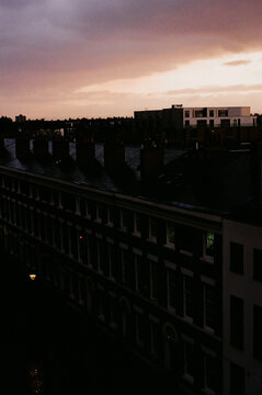 Rooftops
