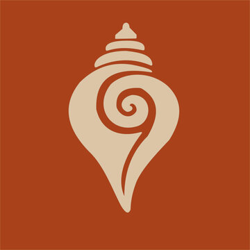 conch shell (Shankha)