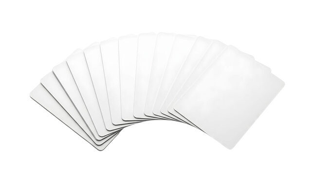 Sleek minimalist white folded paper stack showcasing agile sprint workflow, concept for project management tools, team collaboration software, and productivity enhancement