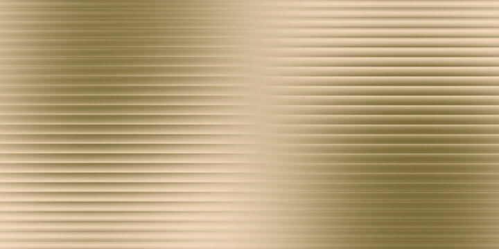 Abstract Horizontal Lines Texture Background