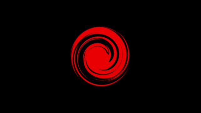 Abstract silver metallic spiral featuring smooth curved shapes, reflective chrome surfaces, and glossy highlights against a deep black background. Modern futuristic design representing motion,