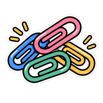 Paper clip